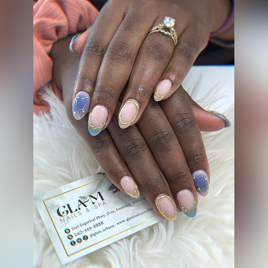 nail ideas